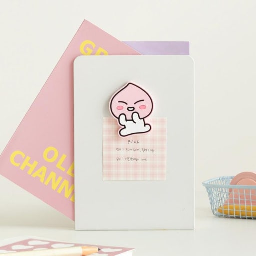 Kakao Friends PVC Magnet - Luckyplanetusa