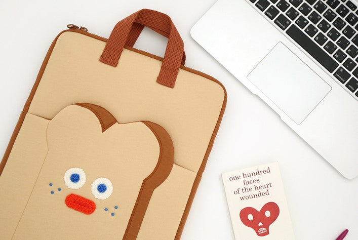 Brunch Brother 13’ Handle Laptop Pouch