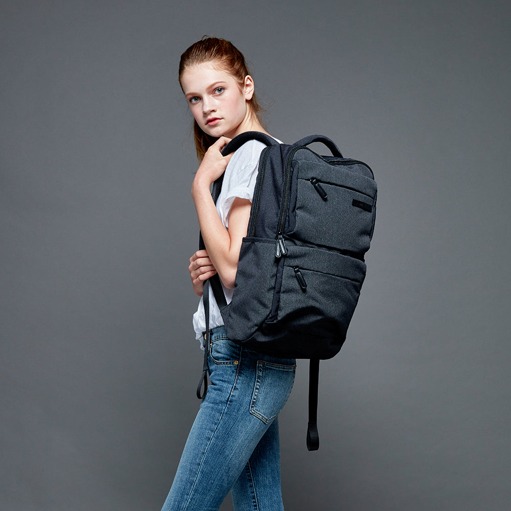 [Lucky Planet] Alpha Travel Backpack - Luckyplanetusa