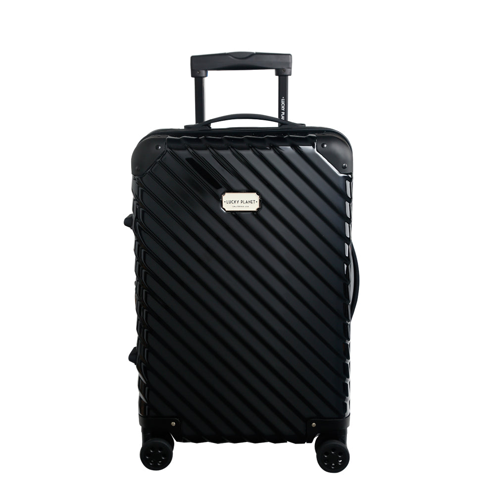 [Lucky Planet] Stark 21-inch Luggage - Luckyplanetusa