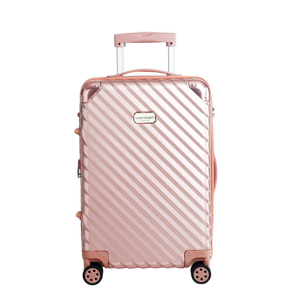 [Lucky Planet] Stark 21-inch Luggage - Luckyplanetusa