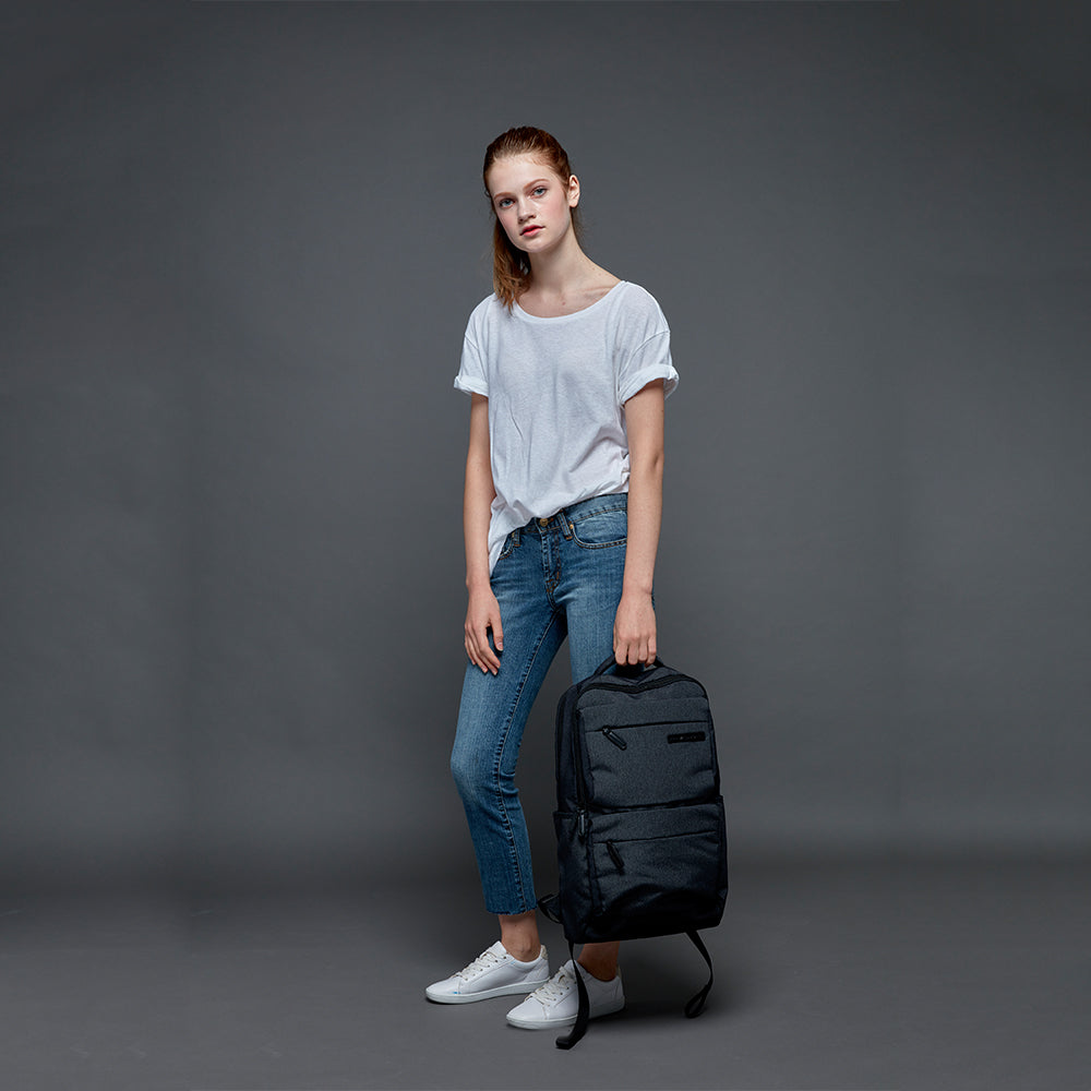 [Lucky Planet] Alpha Travel Backpack - Luckyplanetusa