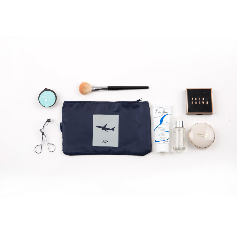 [Lucky Planet] FLY All in one Fly Packing cube 8pcs set / Travel Organizer - Luckyplanetusa