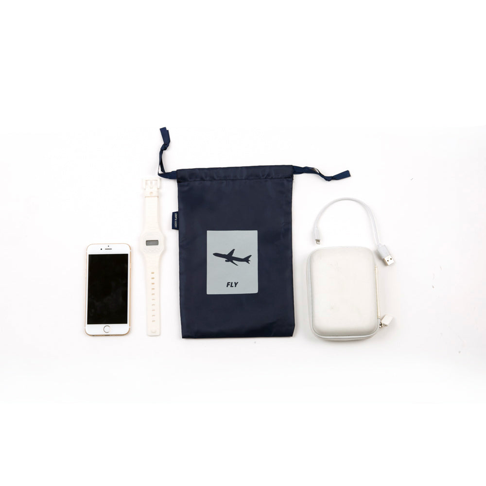 [Lucky Planet] FLY All in one Fly Packing cube 8pcs set / Travel Organizer - Luckyplanetusa