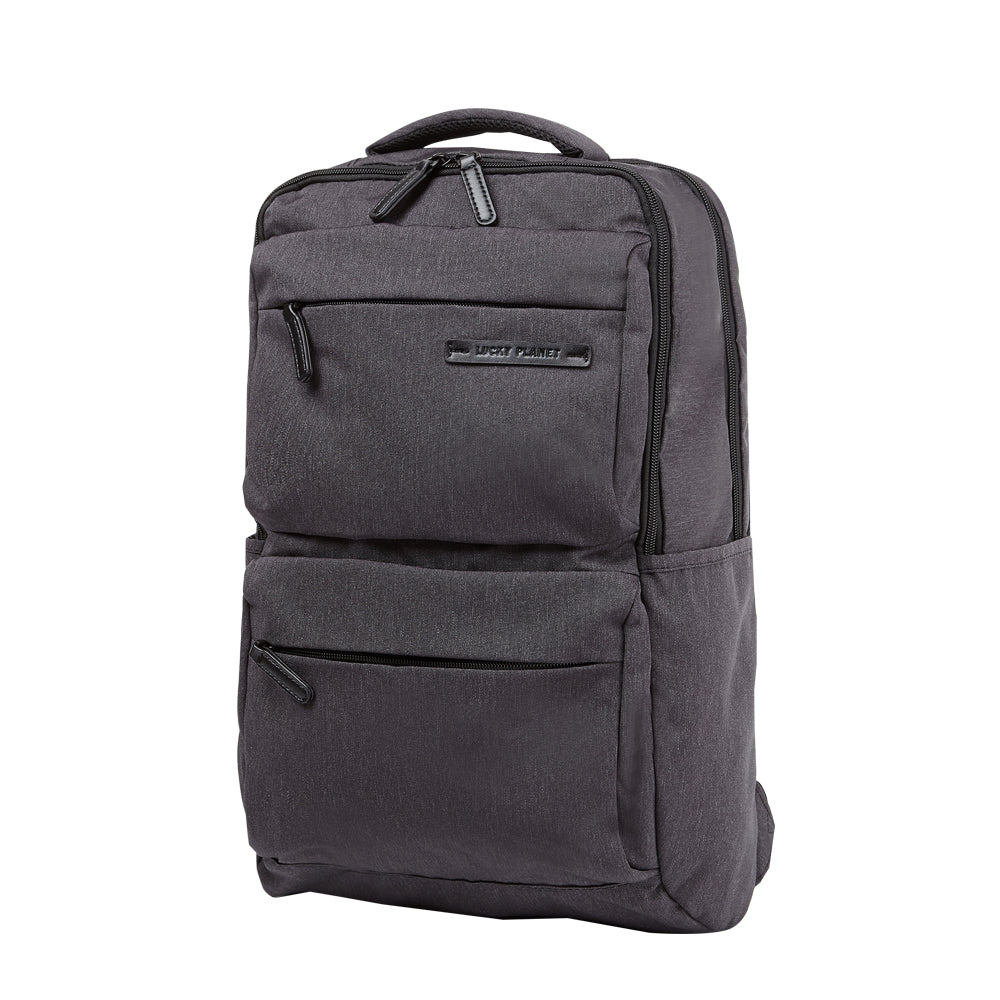 [Lucky Planet] Alpha Travel Backpack - Luckyplanetusa