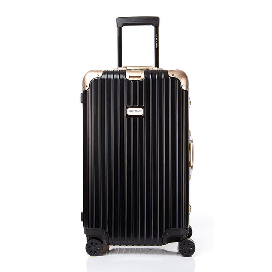 [Lucky Planet] Le Voyage 28-inch Luggage - Luckyplanetusa