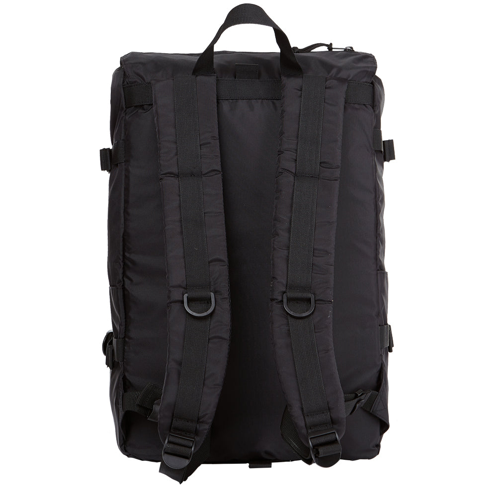 [Lucky Planet] Beta Solar Powered USB charging Backpack - Luckyplanetusa