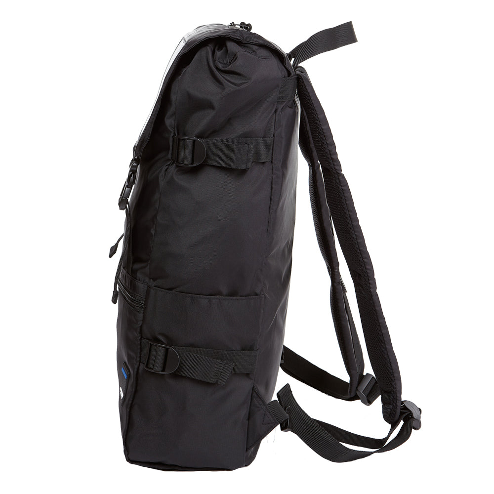 [Lucky Planet] Beta Solar Powered USB charging Backpack - Luckyplanetusa