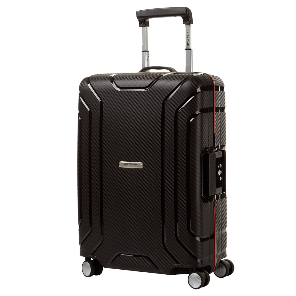 [Lucky Planet]  Blackbird 28-inch Hard Case Luggage - Luckyplanetusa