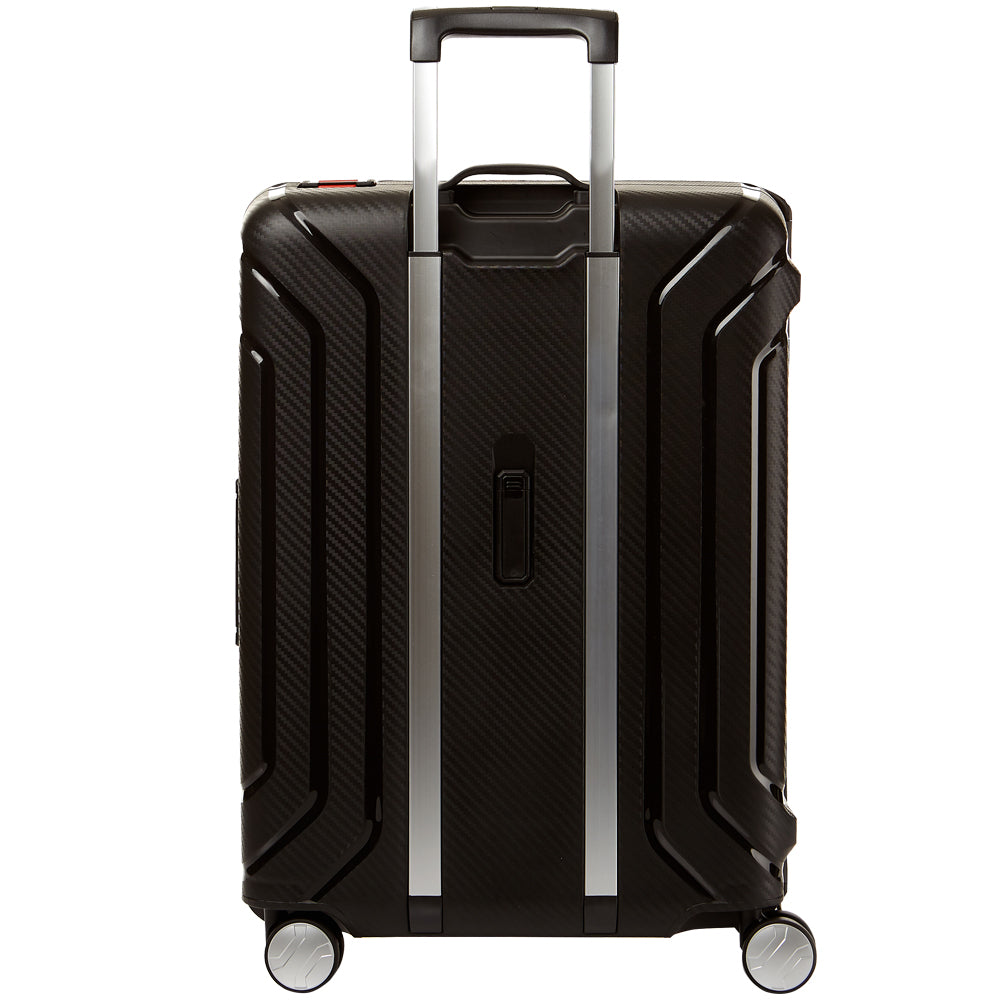 [Lucky Planet]  Blackbird 28-inch Hard Case Luggage - Luckyplanetusa