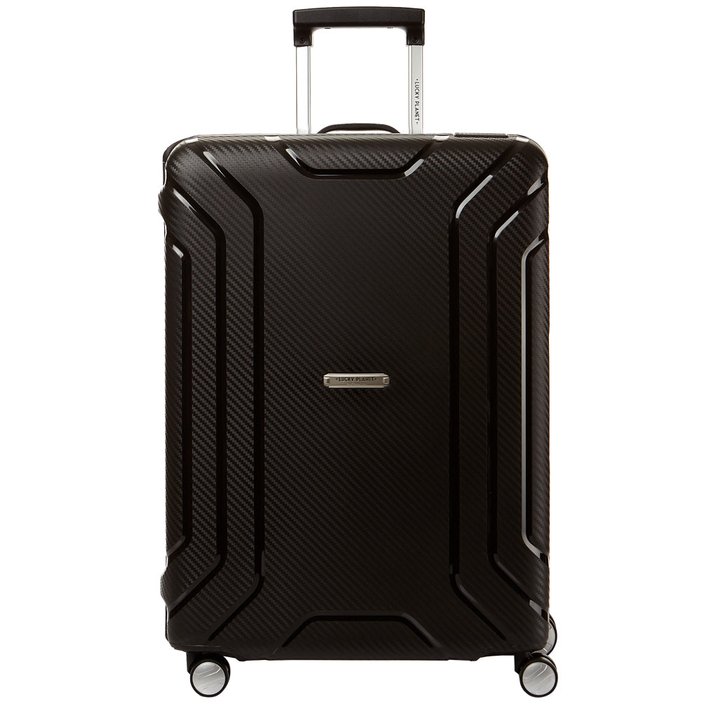 [Lucky Planet]  Blackbird 24-inch Hard Case Luggage - Luckyplanetusa