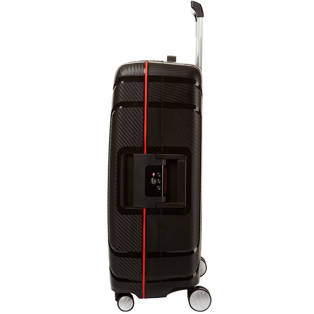 [Lucky Planet]  Blackbird 24-inch Hard Case Luggage - Luckyplanetusa