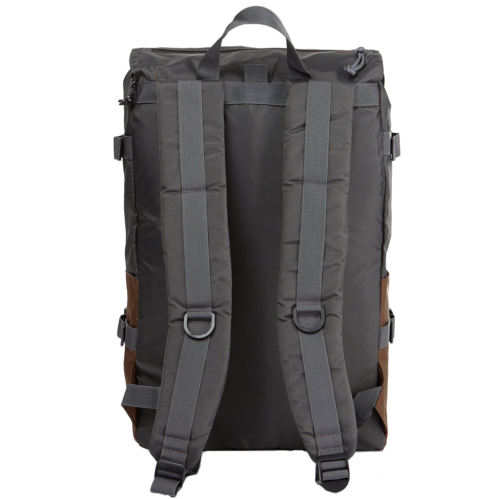 [Lucky Planet] Beta Solar Powered USB charging Backpack - Luckyplanetusa