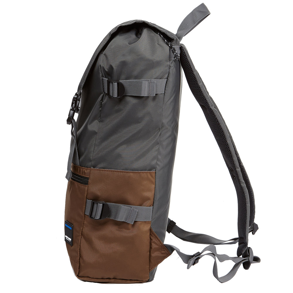 [Lucky Planet] Beta Solar Powered USB charging Backpack - Luckyplanetusa