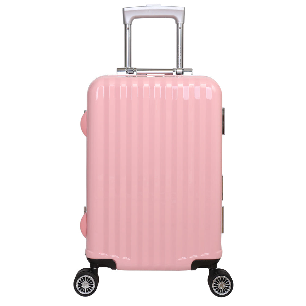 [Lucky Planet]  Milky Way 24-inch Luggage - Luckyplanetusa