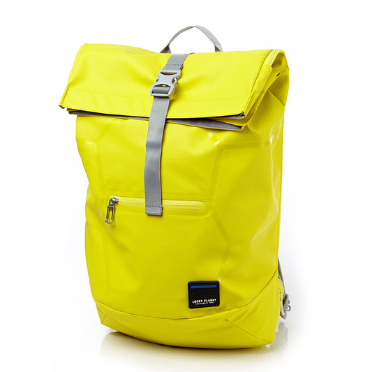 [Lucky Planet] Jee Seamless Waterproof Backpack Dry Bag - Luckyplanetusa