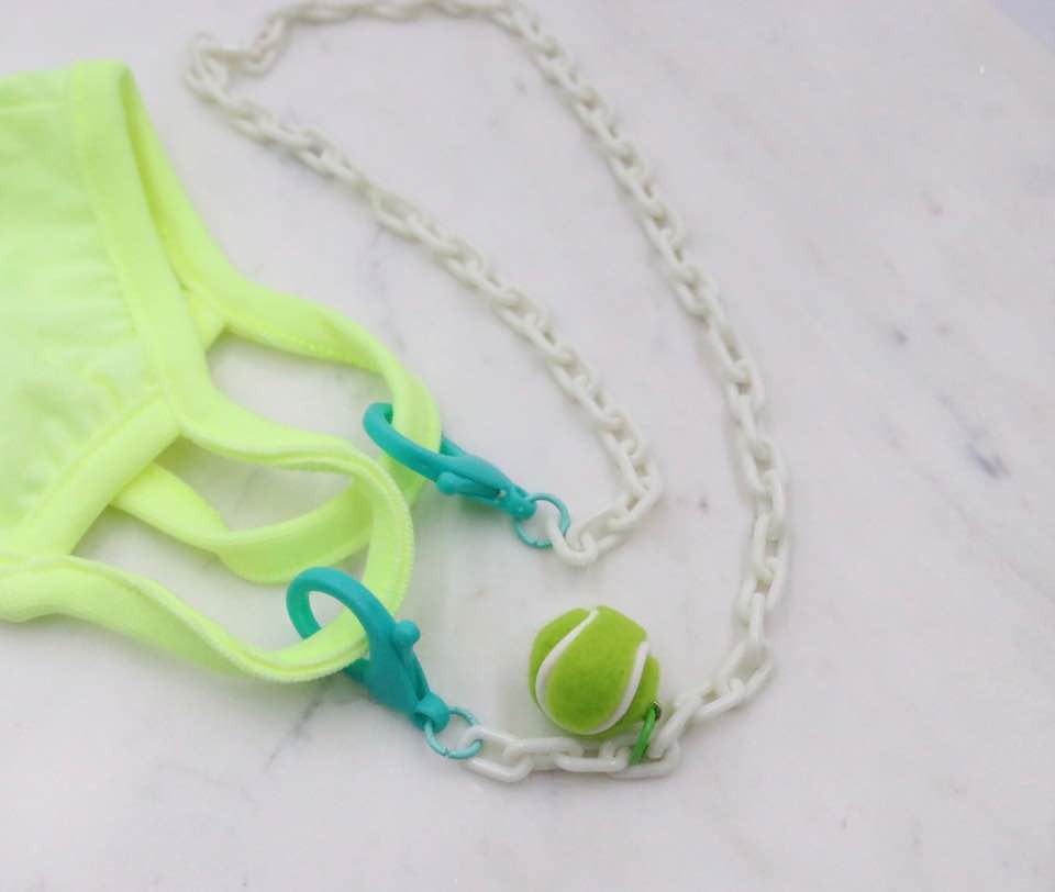 Sports Boys & Girls Mask Chain - Luckyplanetusa