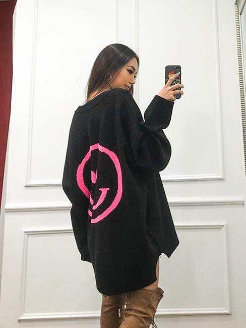 Little Light Smile Cardigan