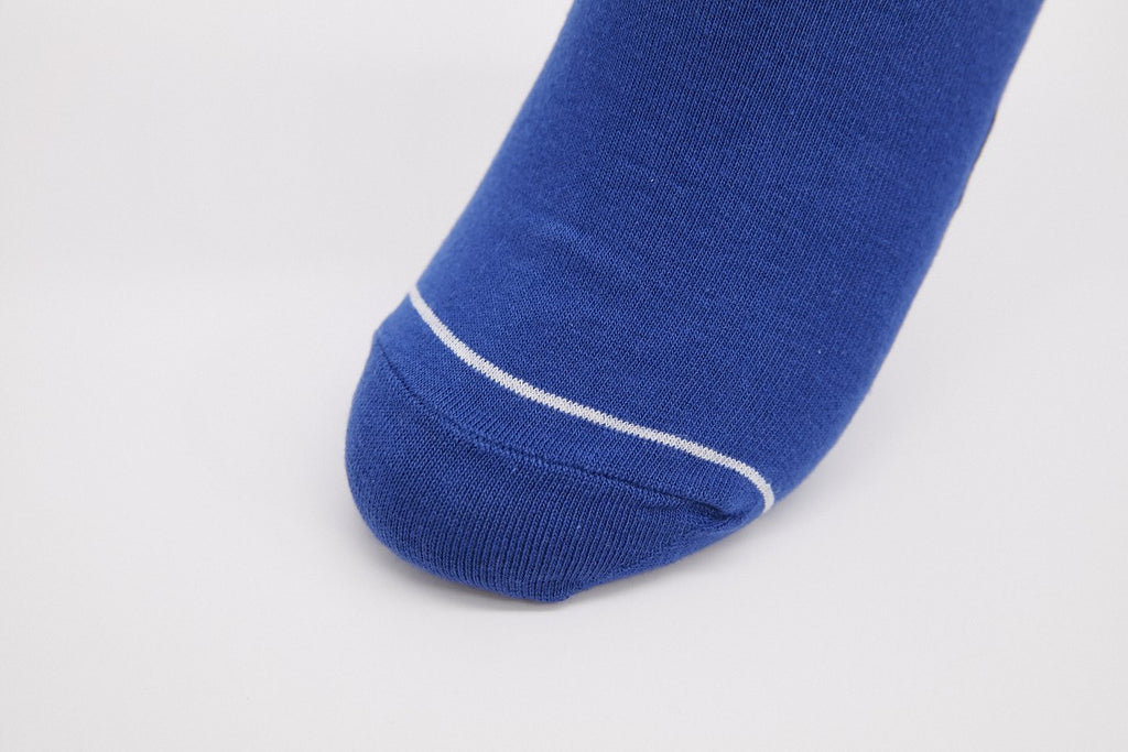 Sesame Street  Ankle Socks 5 color mix set - Luckyplanetusa