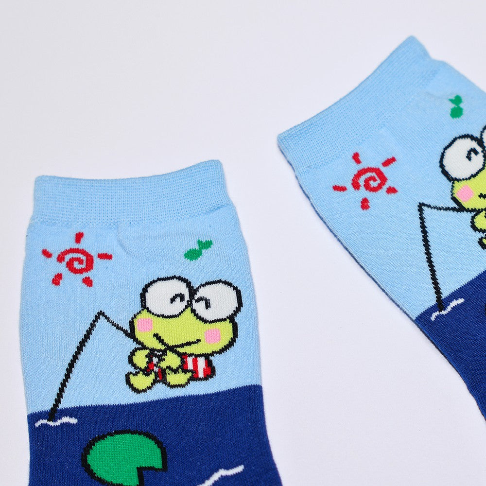 Hello Kitty and friends characters Socks