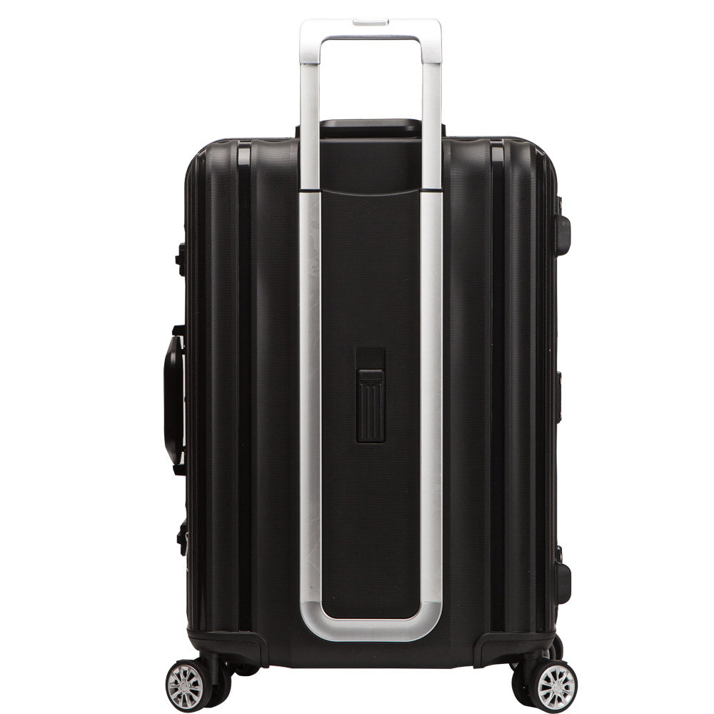 [Lucky Planet]  Fortis Frame 24-inch Hard Case Luggage - Luckyplanetusa