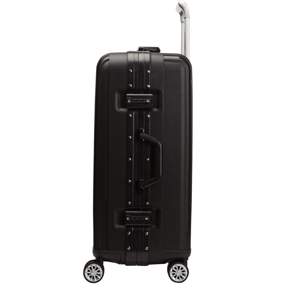 [Lucky Planet]  Fortis Frame 20-inch Hard Case Luggage - Luckyplanetusa