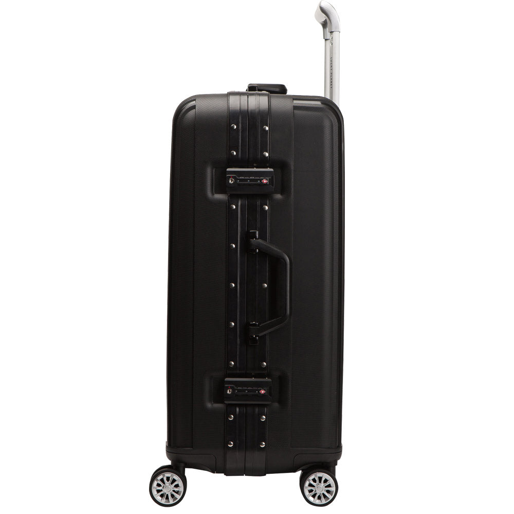 [Lucky Planet]  Fortis Frame 24-inch Hard Case Luggage - Luckyplanetusa