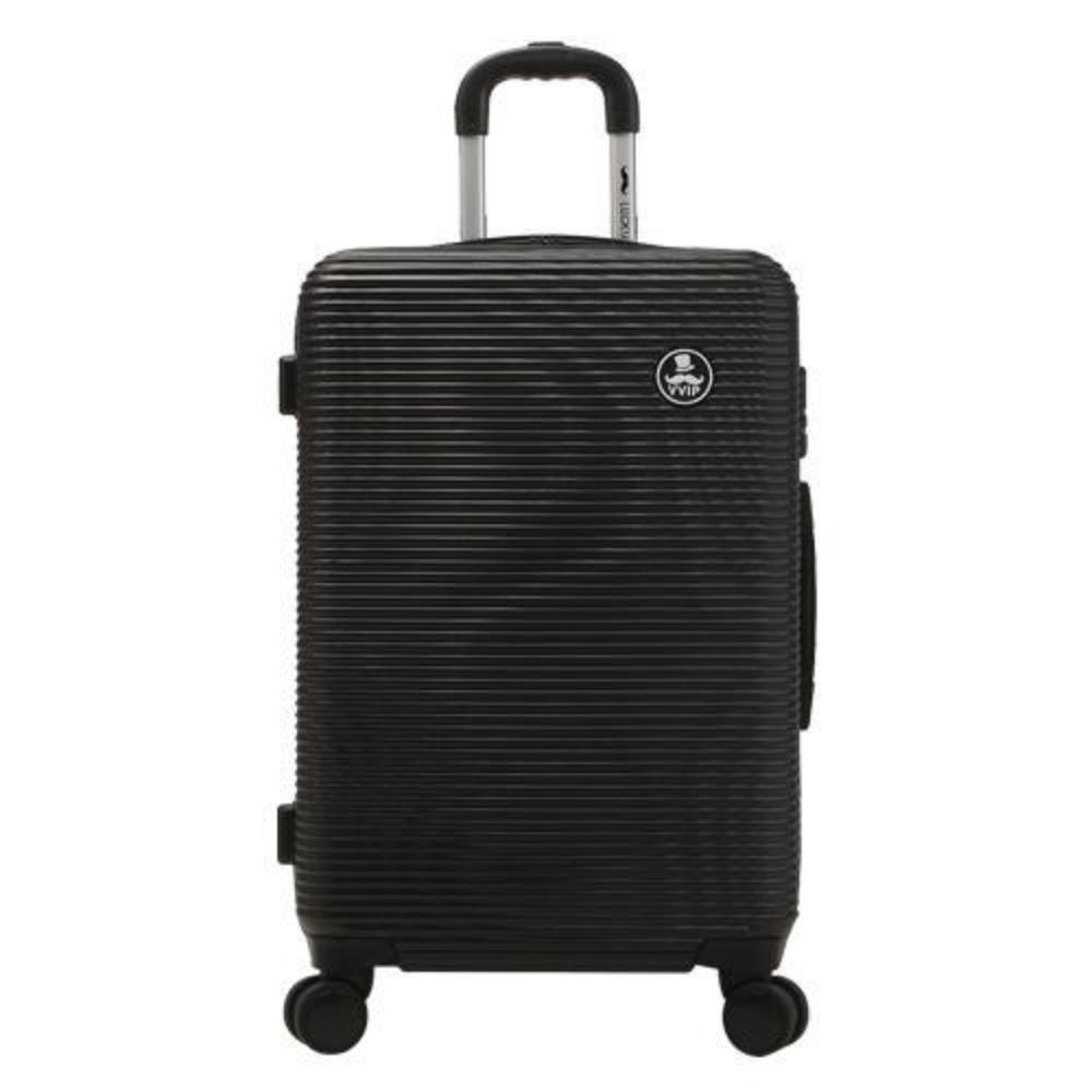 [Lucky Planet] Gentleman on Board 24-inch Luggage - Luckyplanetusa