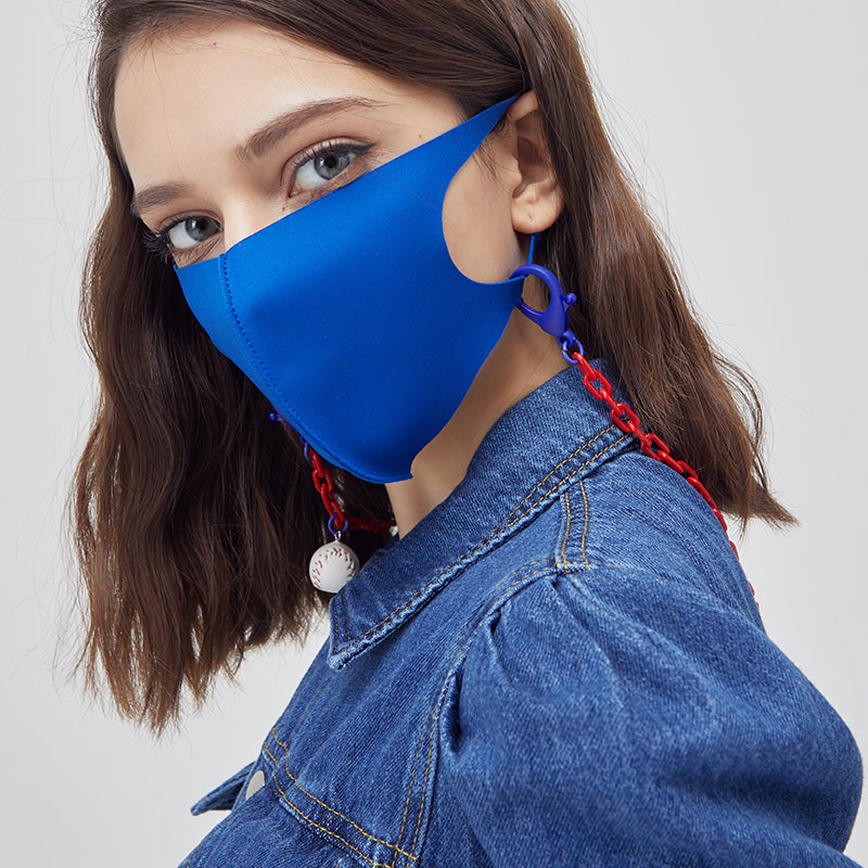 Sports Boys & Girls Mask Chain - Luckyplanetusa
