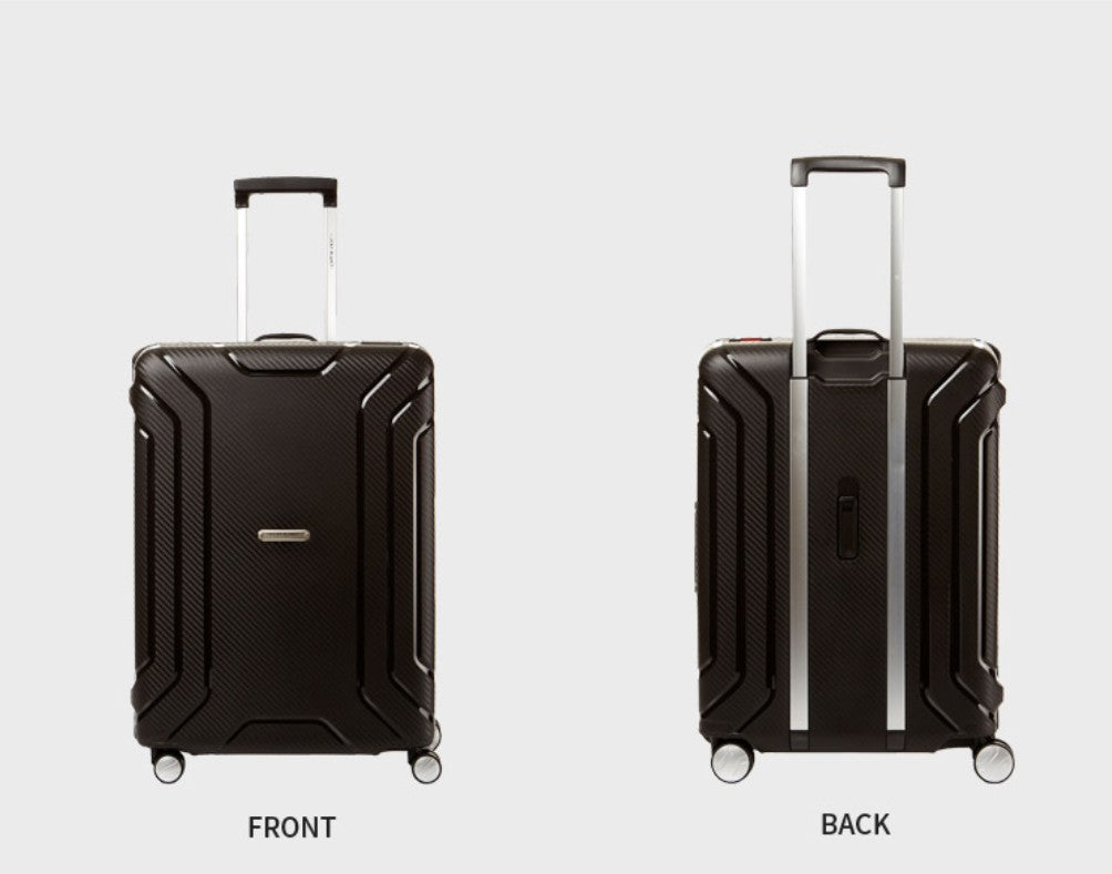[Lucky Planet]  Blackbird 28-inch Hard Case Luggage - Luckyplanetusa