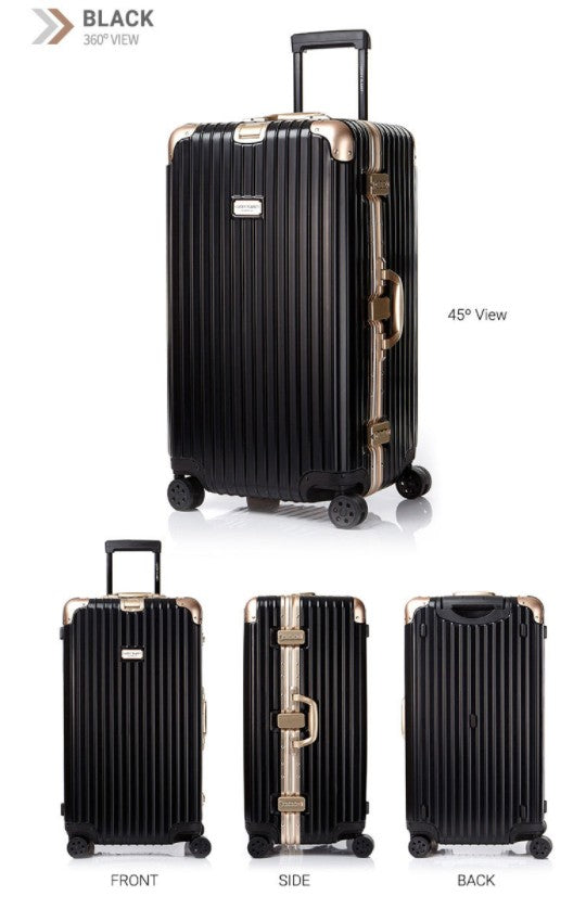 [Lucky Planet] Le Voyage 28-inch Luggage - Luckyplanetusa