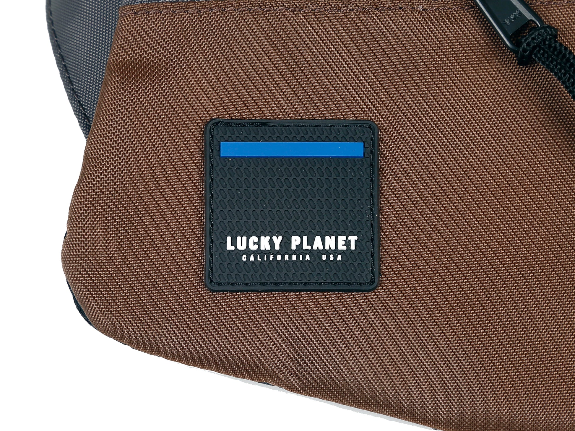 [Lucky Planet] Beta Shoulder Crossbody Bagpack - Luckyplanetusa