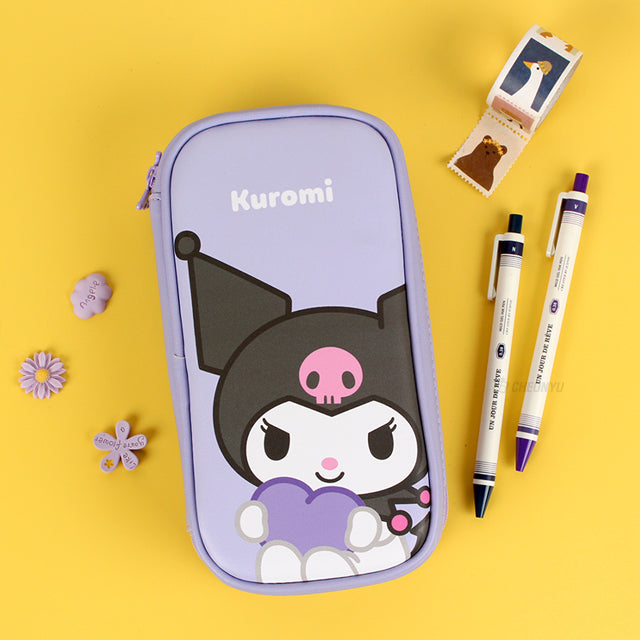 Sanrio Multi Pencil Pouch/ Makeup Pouch