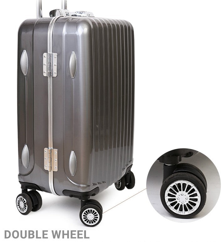 [Lucky Planet]  Milky Way 24-inch Luggage - Luckyplanetusa