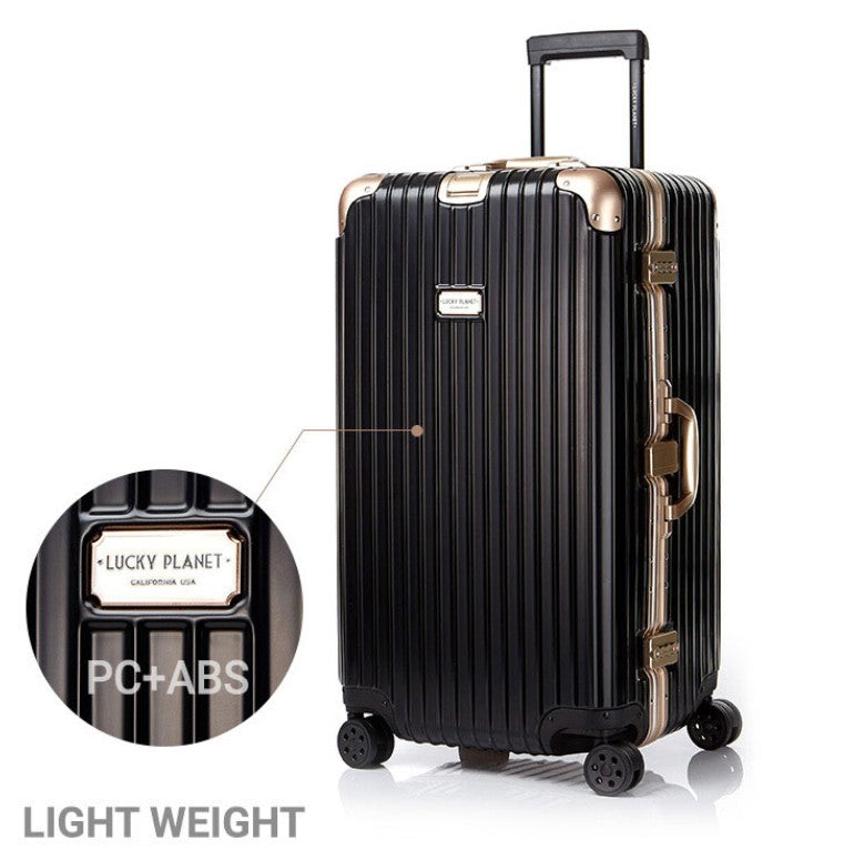 [Lucky Planet] Le Voyage 28-inch Luggage - Luckyplanetusa