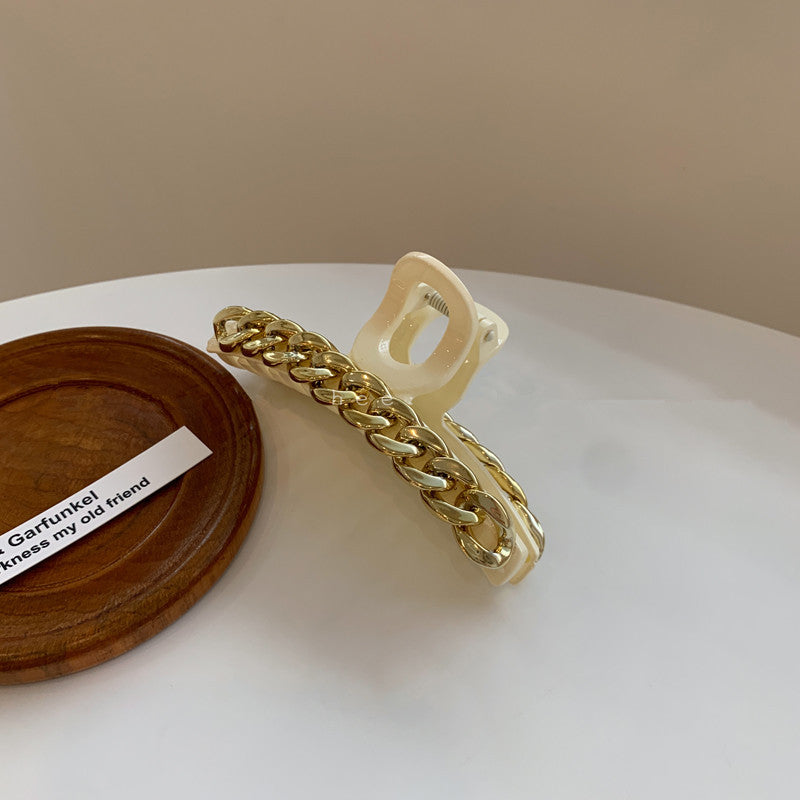 High Quality chain hair Claws