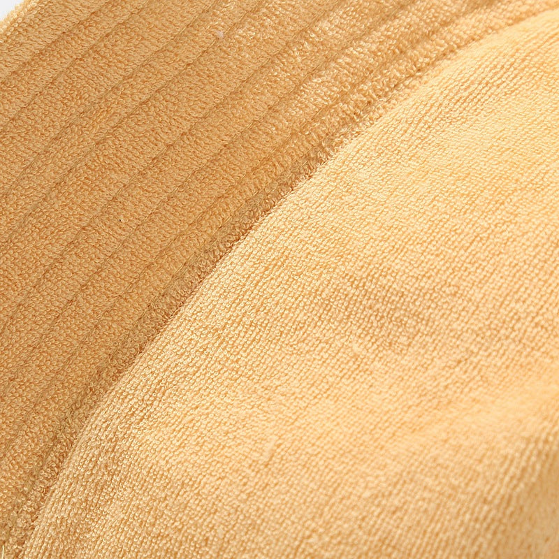 Smile towel Bucket Hat