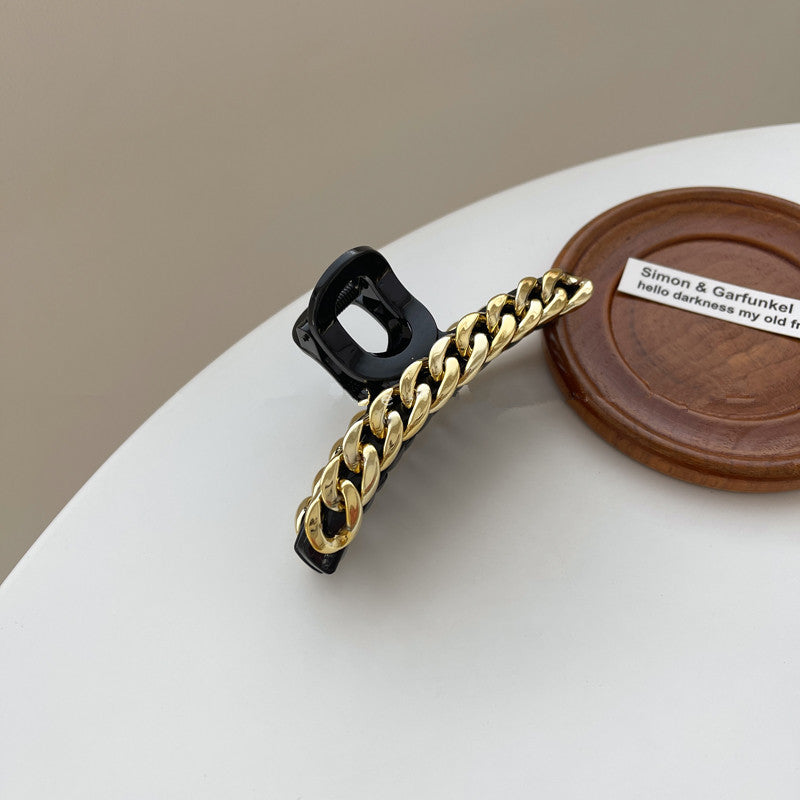 High Quality chain hair Claws