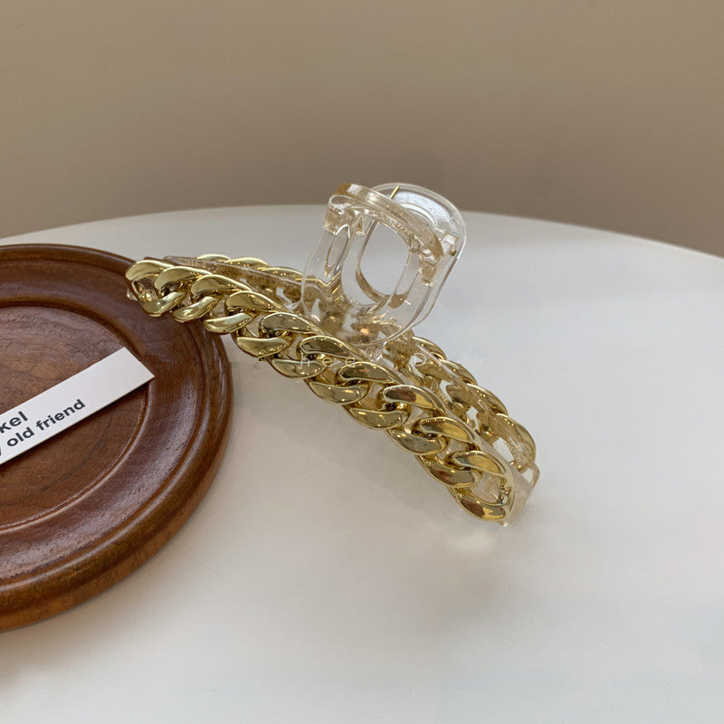 High Quality chain hair Claws