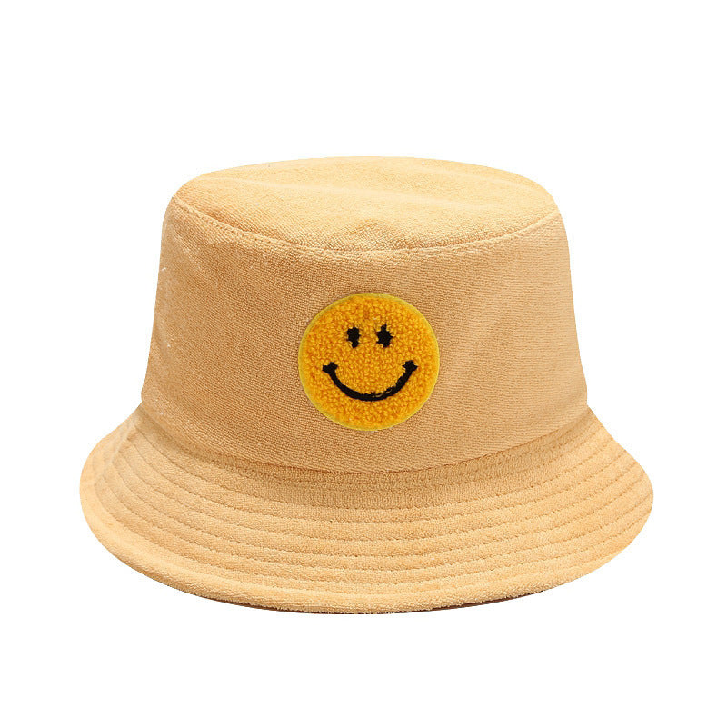 Towel Bucket Hat 