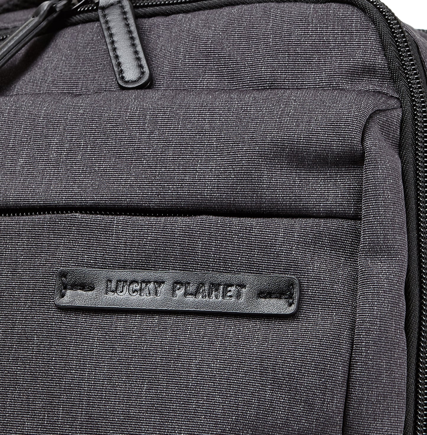[Lucky Planet] Alpha Travel Backpack - Luckyplanetusa