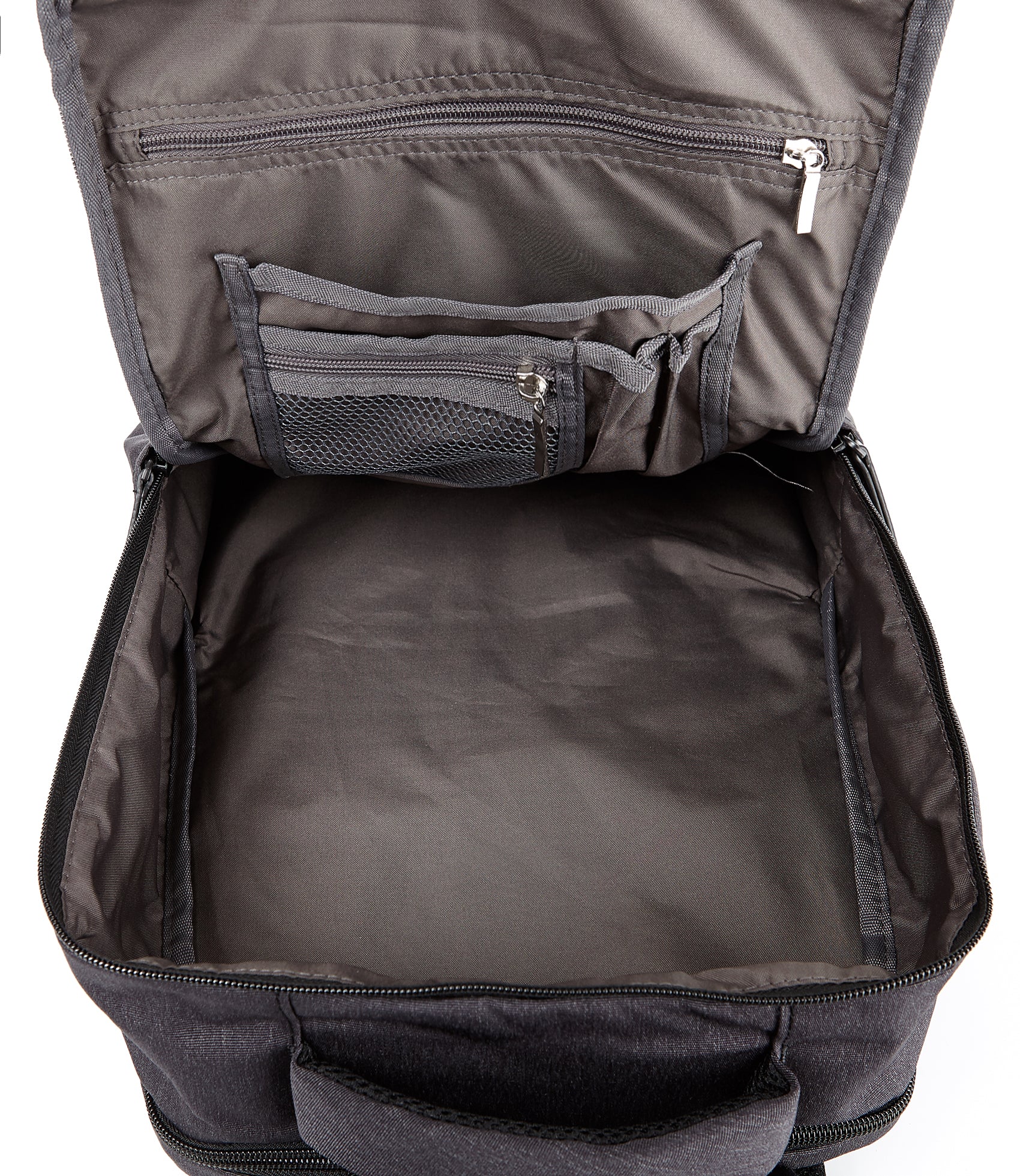 [Lucky Planet] Alpha Travel Backpack - Luckyplanetusa