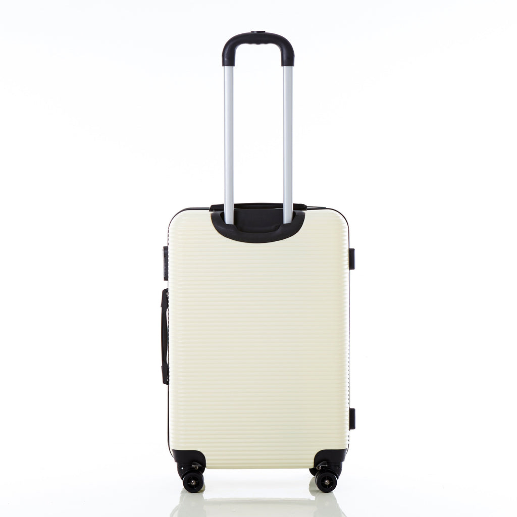 [Lucky Planet] Gentleman on Board 21-inch Luggage - Luckyplanetusa