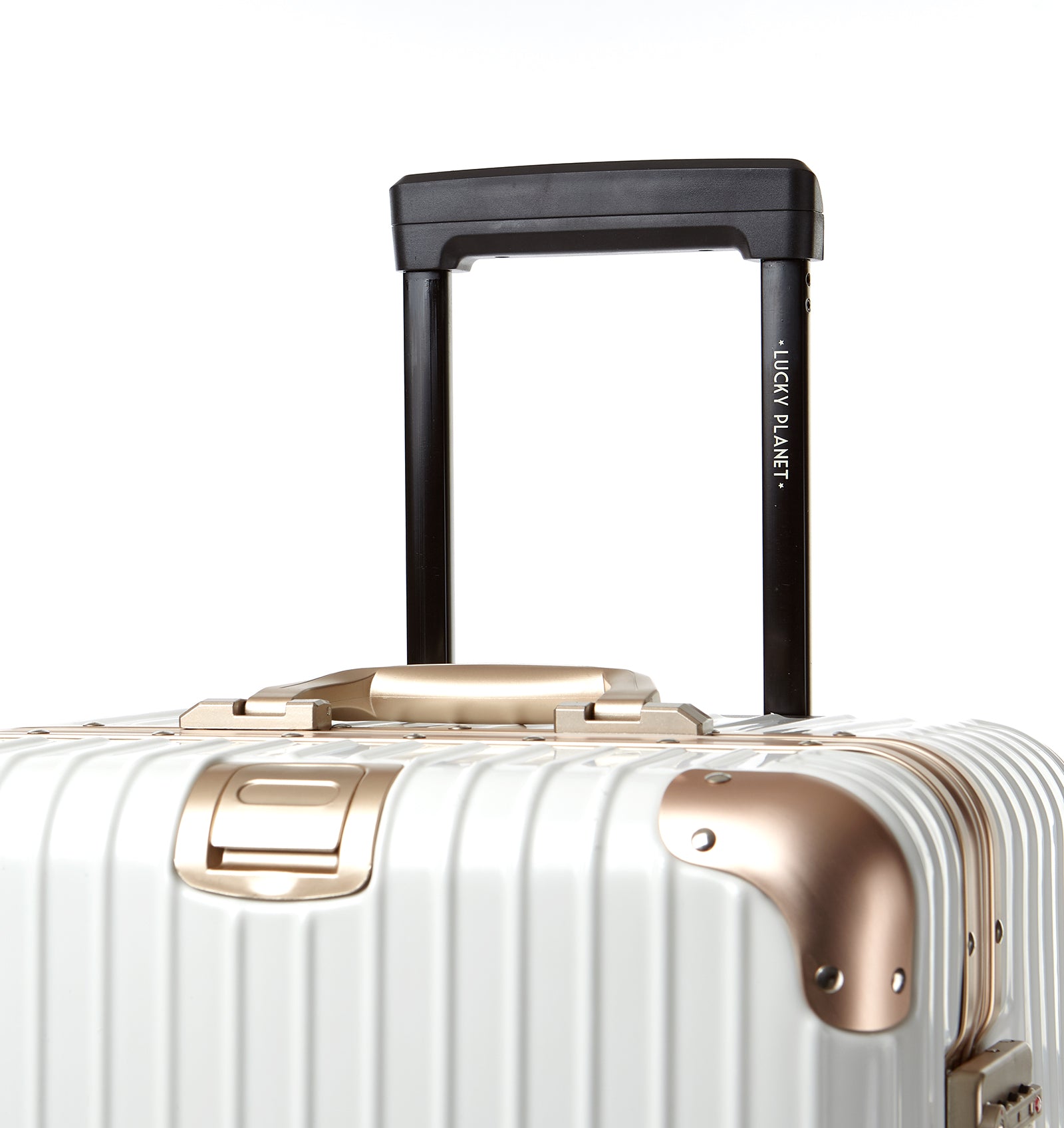 [Lucky Planet] Le Voyage 30-inch Luggage - Luckyplanetusa