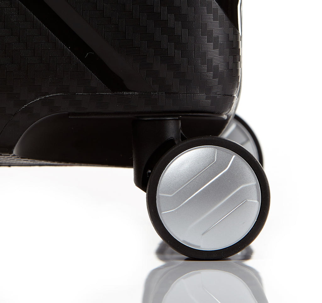 [Lucky Planet]  Blackbird 20-inch Hard Case Luggage - Luckyplanetusa