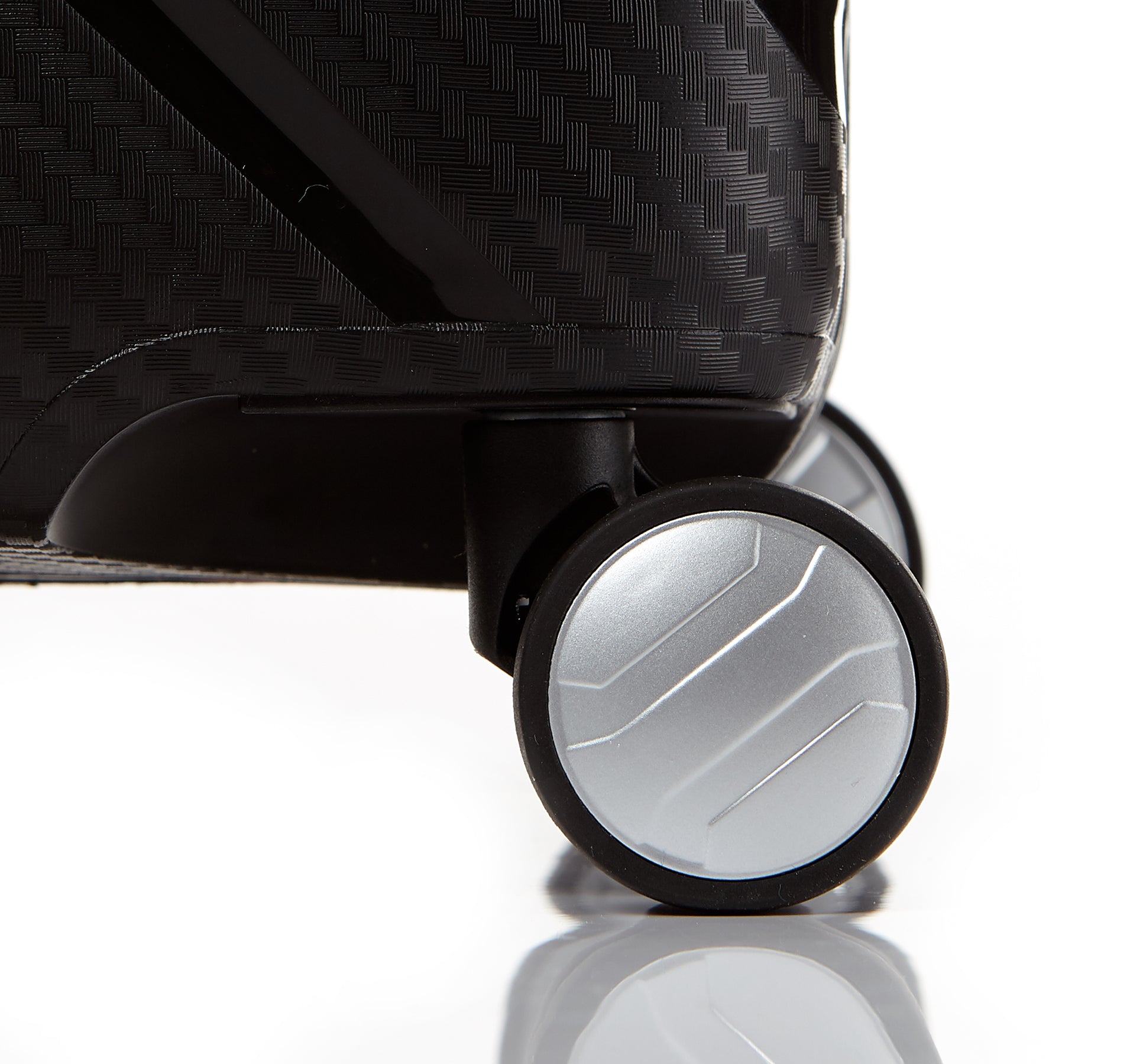 [Lucky Planet]  Blackbird 20-inch Hard Case Luggage - Luckyplanetusa