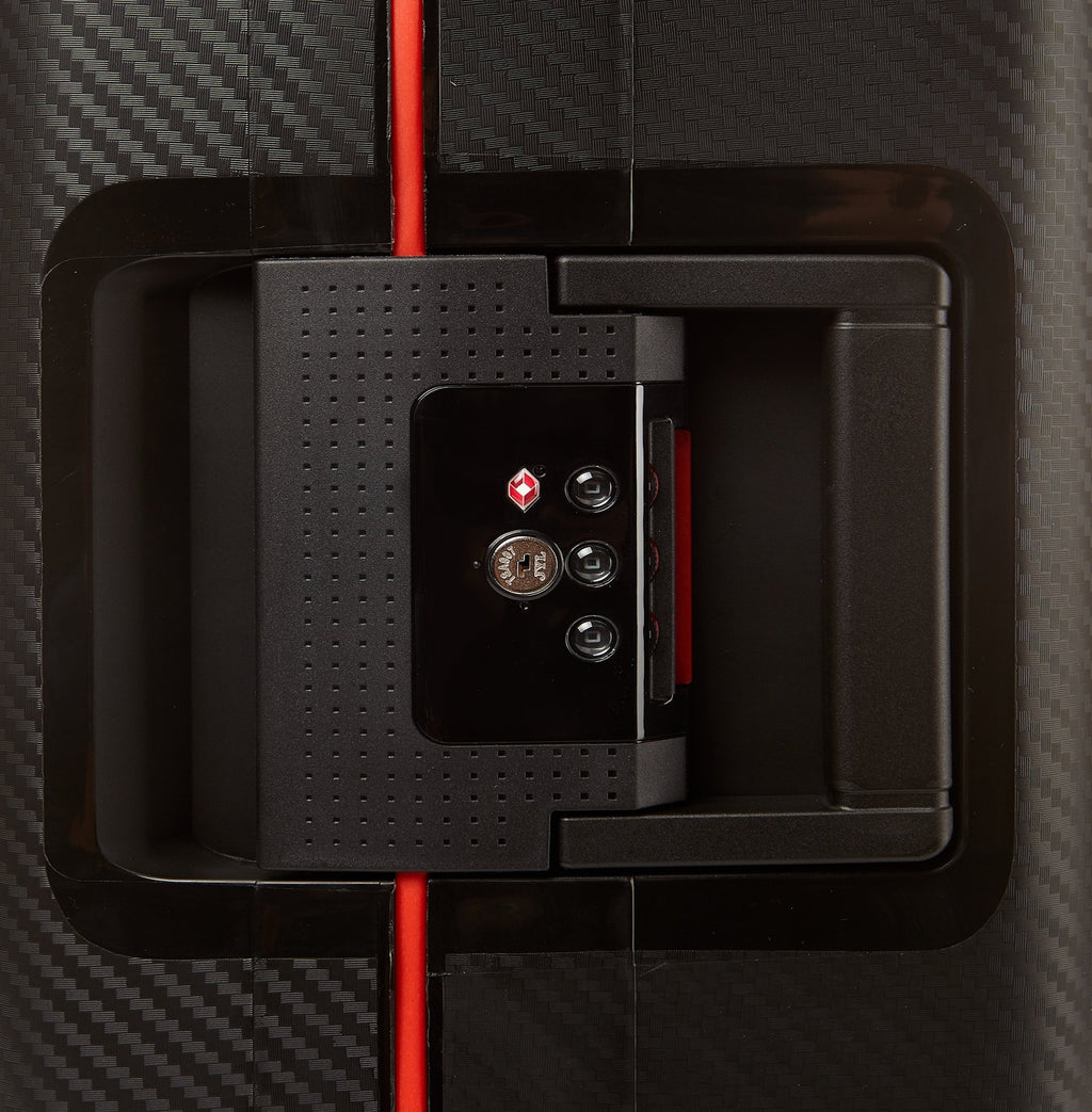 [Lucky Planet]  Blackbird 20-inch Hard Case Luggage - Luckyplanetusa