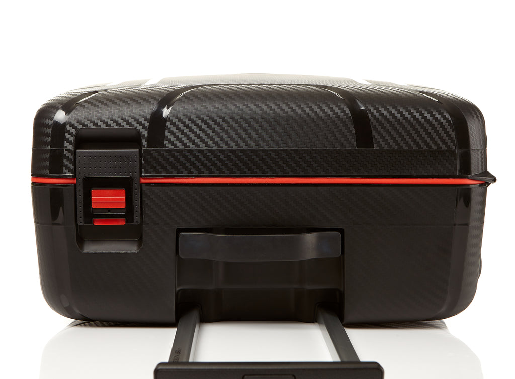 [Lucky Planet]  Blackbird 20-inch Hard Case Luggage - Luckyplanetusa