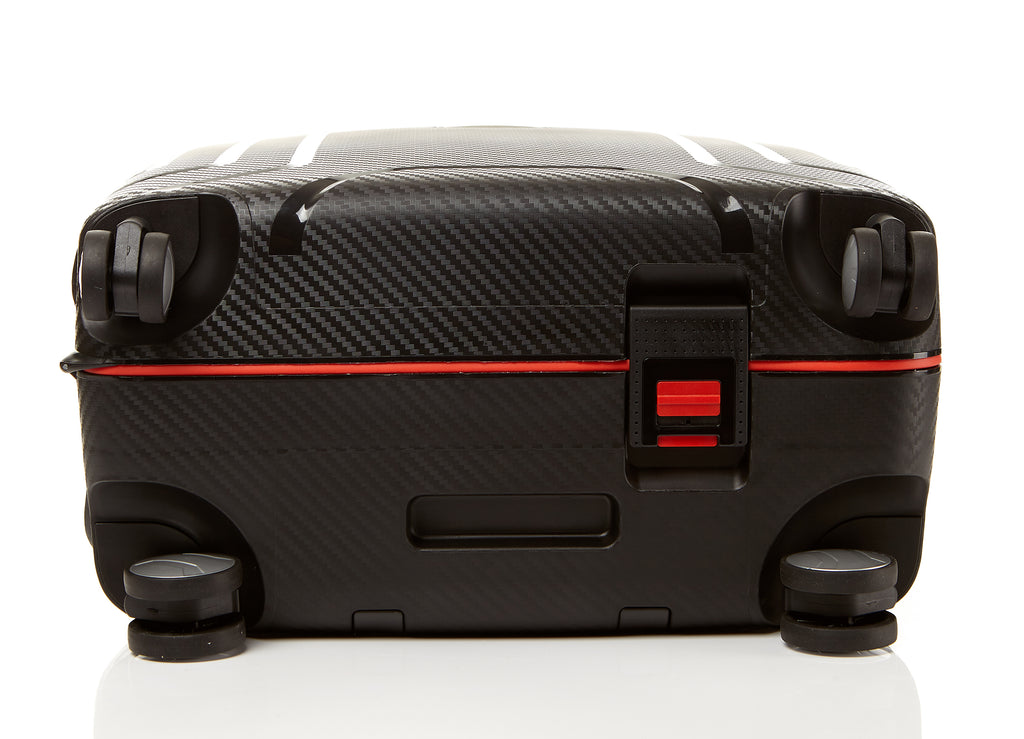 [Lucky Planet]  Blackbird 20-inch Hard Case Luggage - Luckyplanetusa