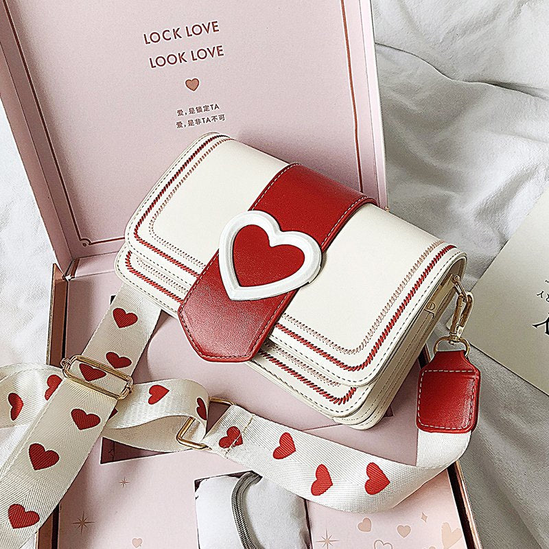 Love bag - Luckyplanetusa